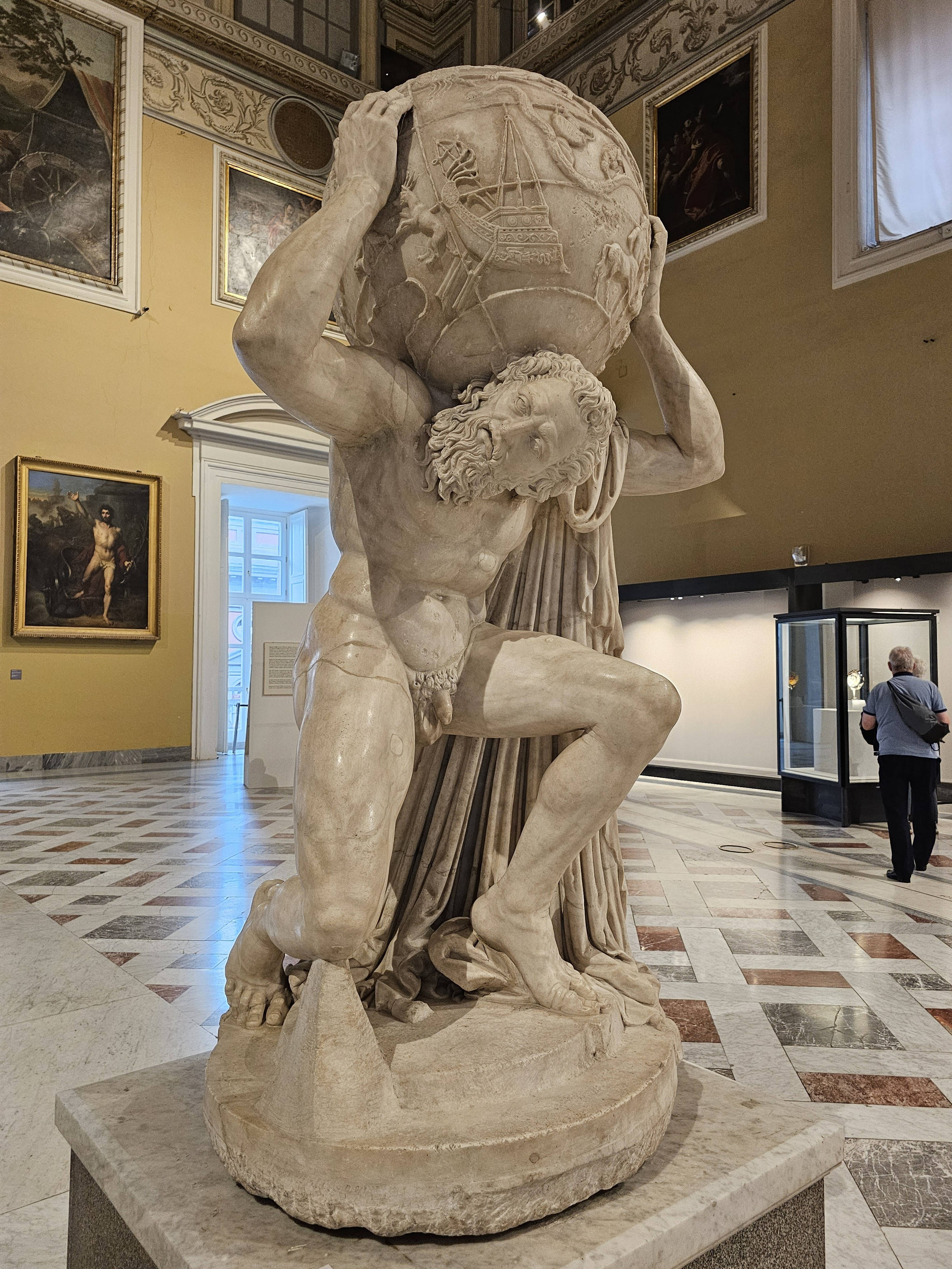 Arch_Museum